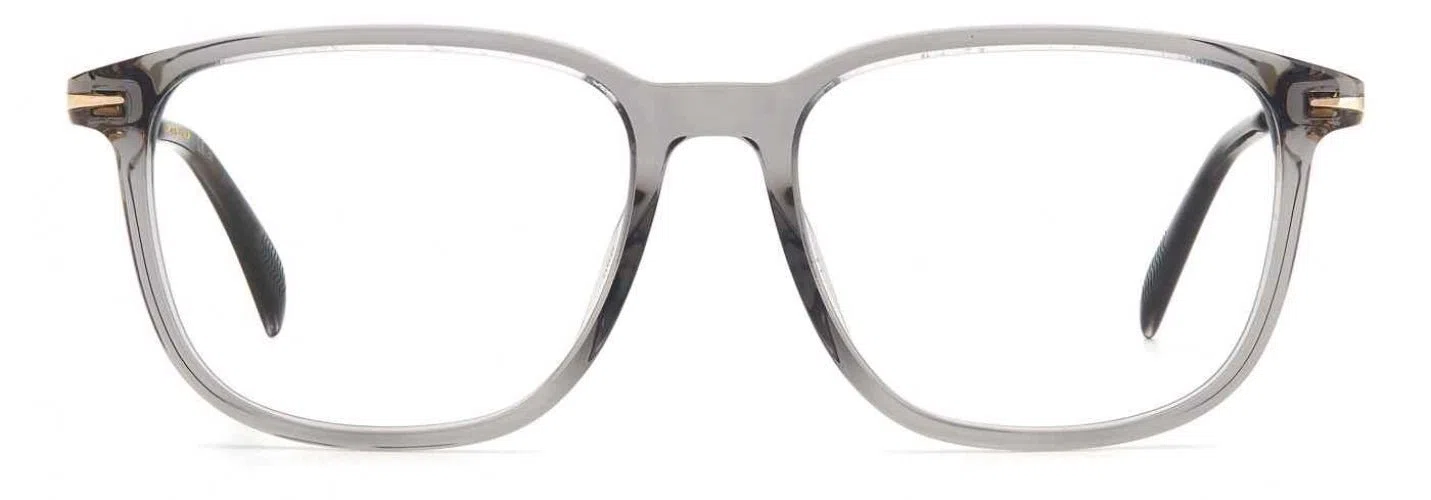 David Beckham Db7074 Eyeglasses - view 5